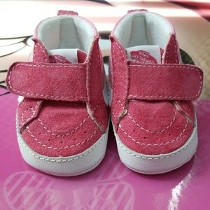 Baby Shoes